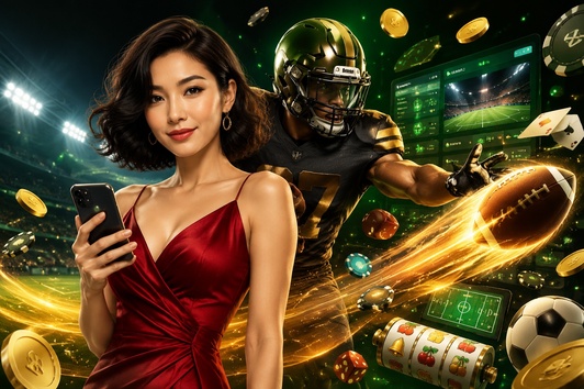 cx casino