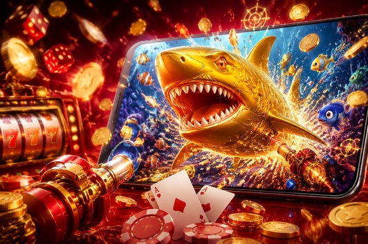 cx casino