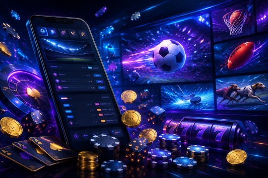 cx casino