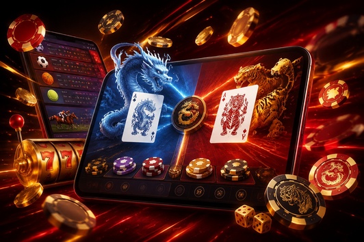 cx casino