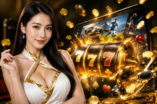 cx casino