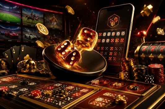 cx casino