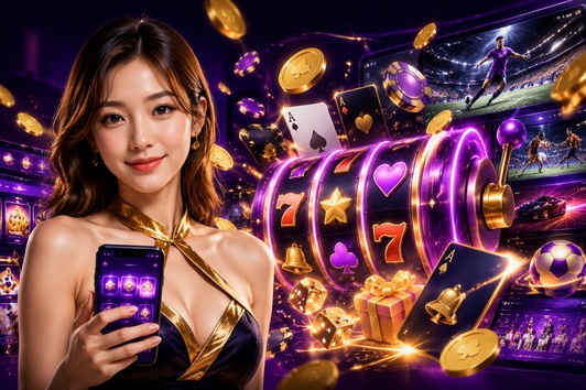 cx casino