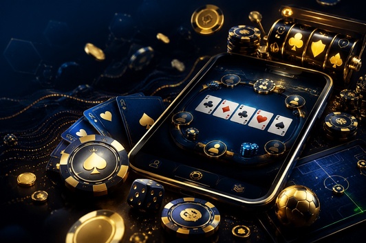 cx casino