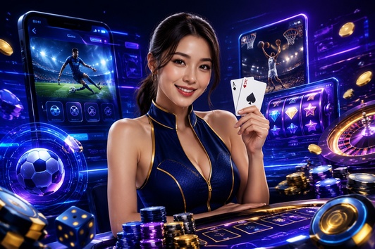 cx casino