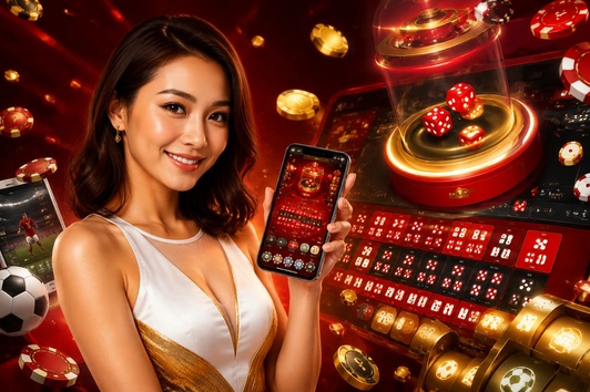 cx casino