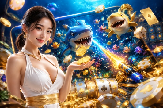 cx casino