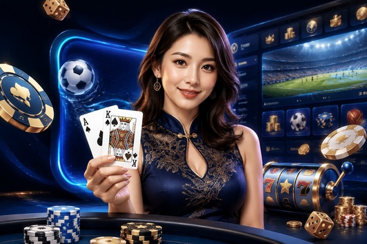 cx casino