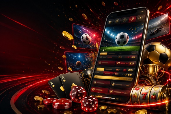 cx casino
