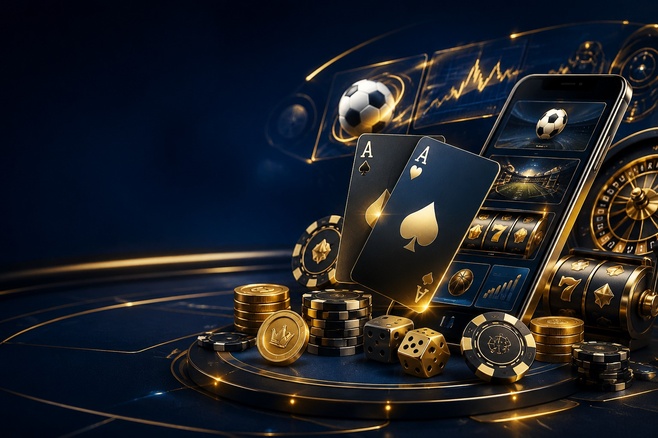 cx casino