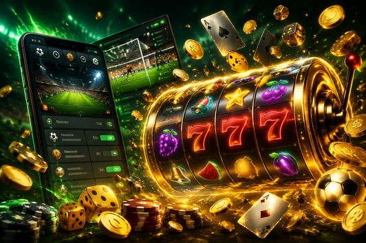 cx casino