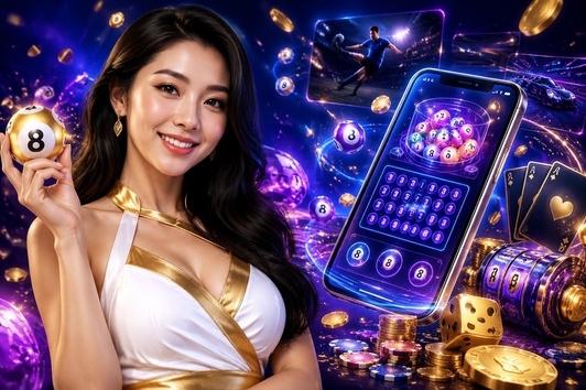 cx casino